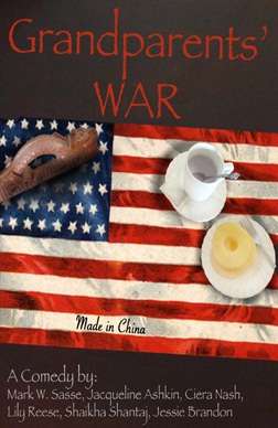 Grandparents' War 3 (2)