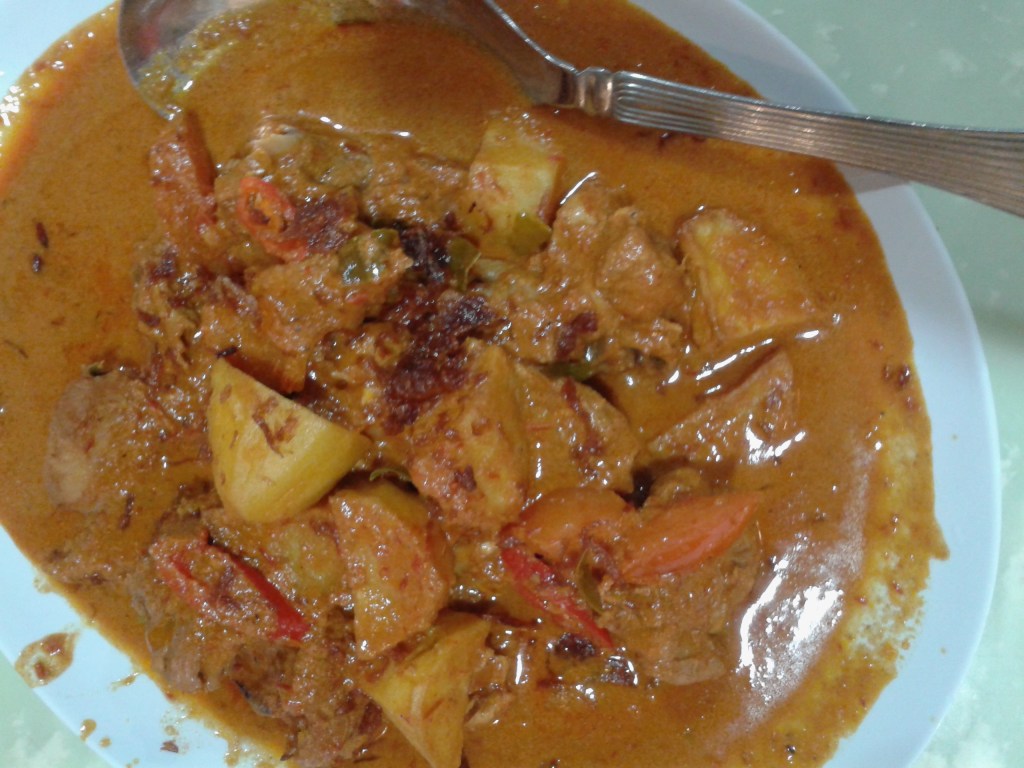 It was unreal! Some of the very best I've ever had anywhere.