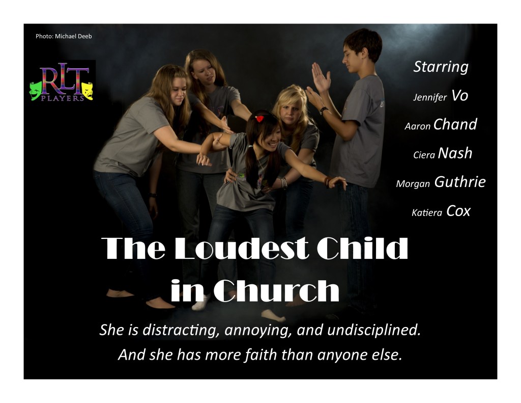 loudest child