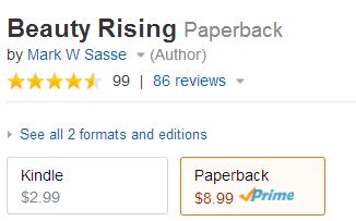 Capture beauty rating