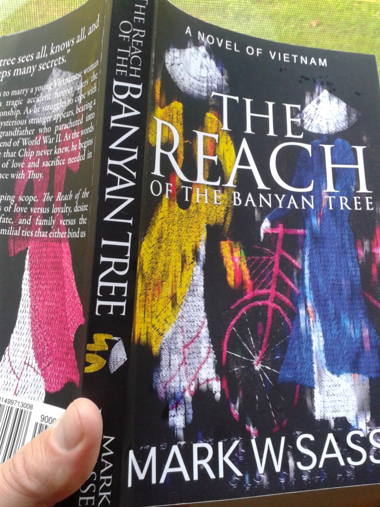 It's  in paperback too!