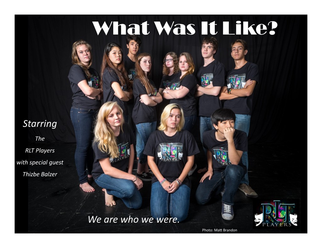 sketch fact sheets what was it like