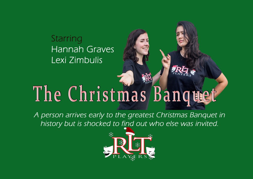Christmas Banquet