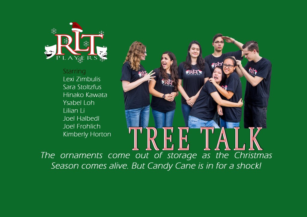 Tree Talk