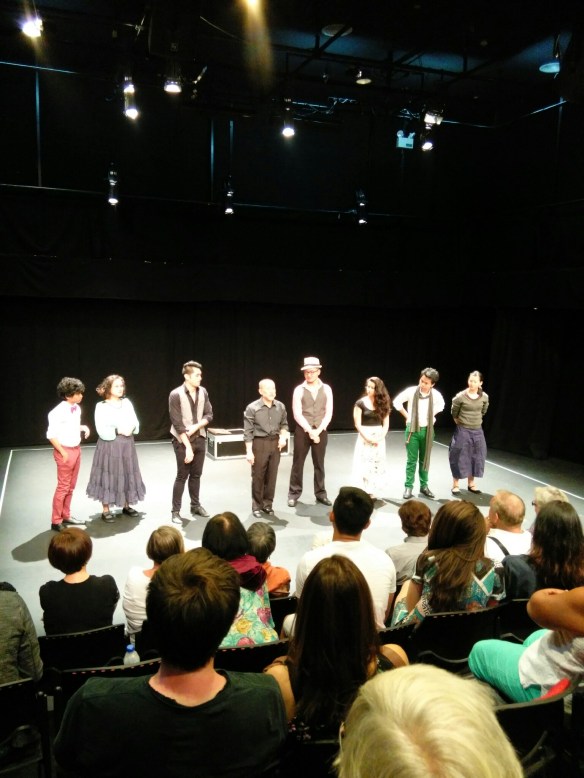 shakespeare demystified