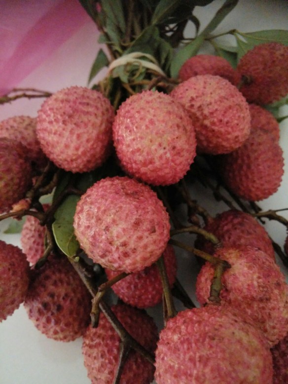 lychee