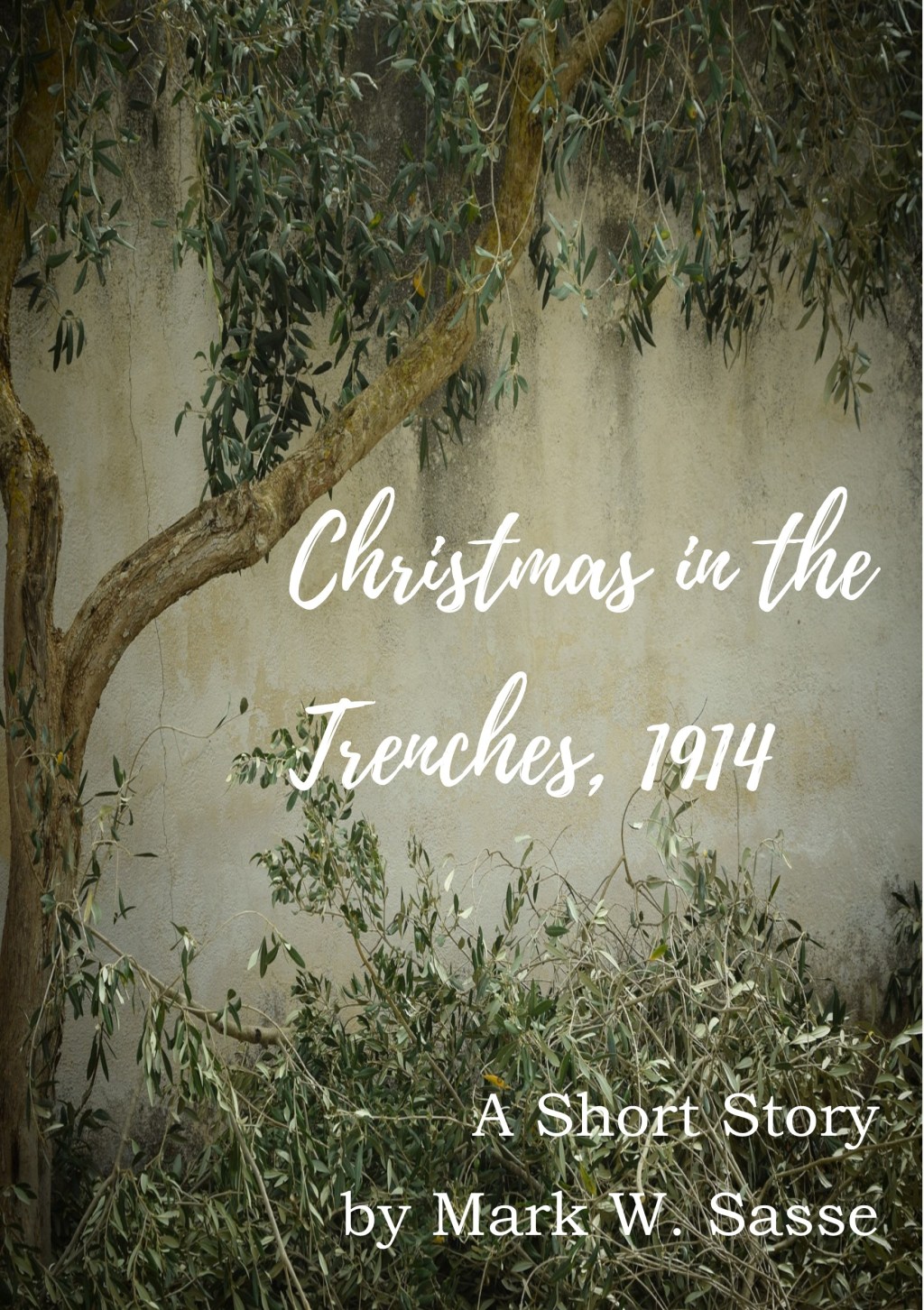 Get Your FREE & NEW Christmas&nbsp;Story!
