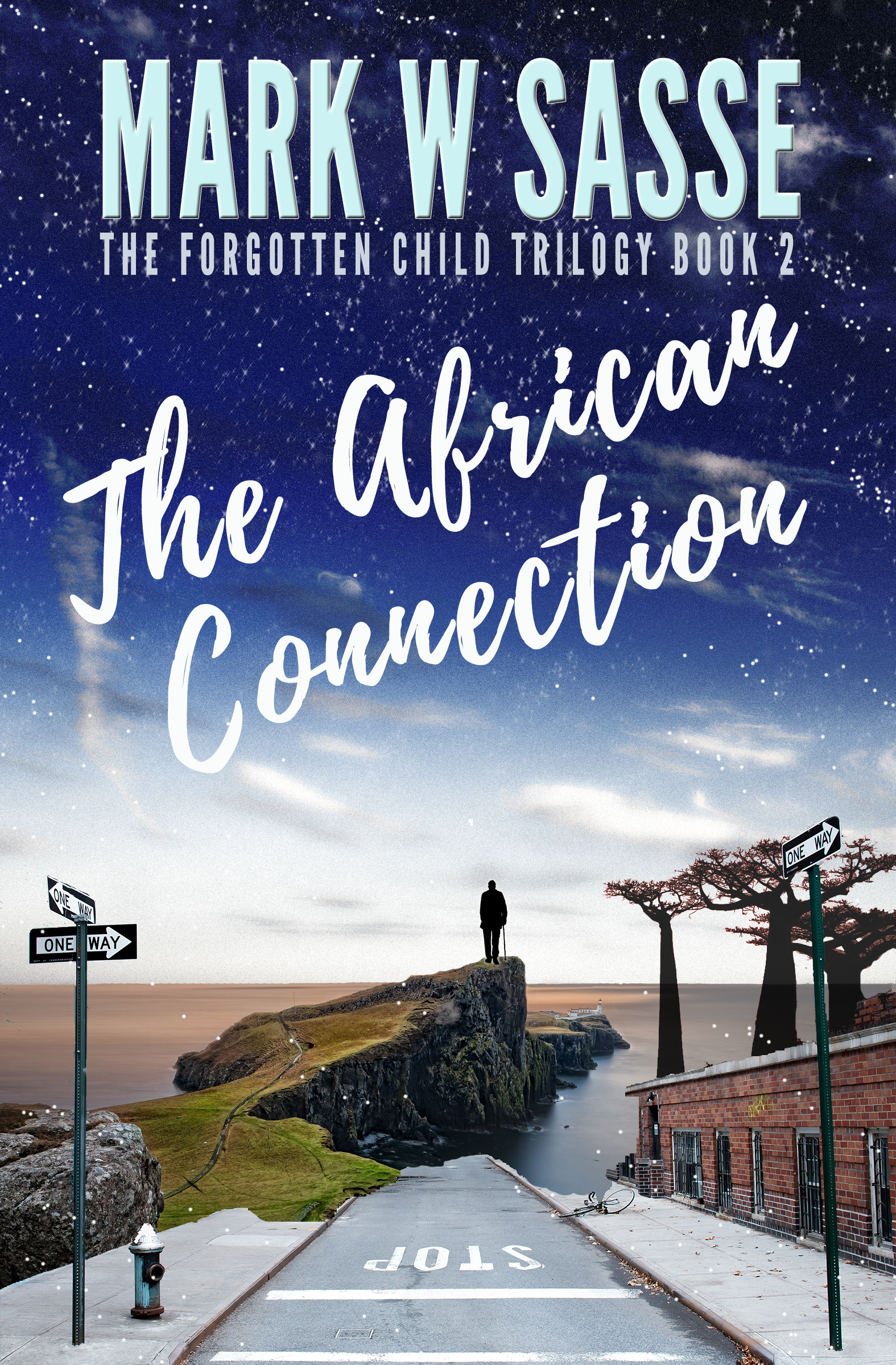 TrilogyBook2theAfricanConnectionFRONTCOVER
