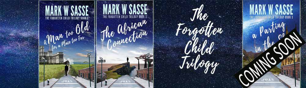 EXCERPT – A Thrilling Adventure -Trilogy book 1 FREE limited time only!