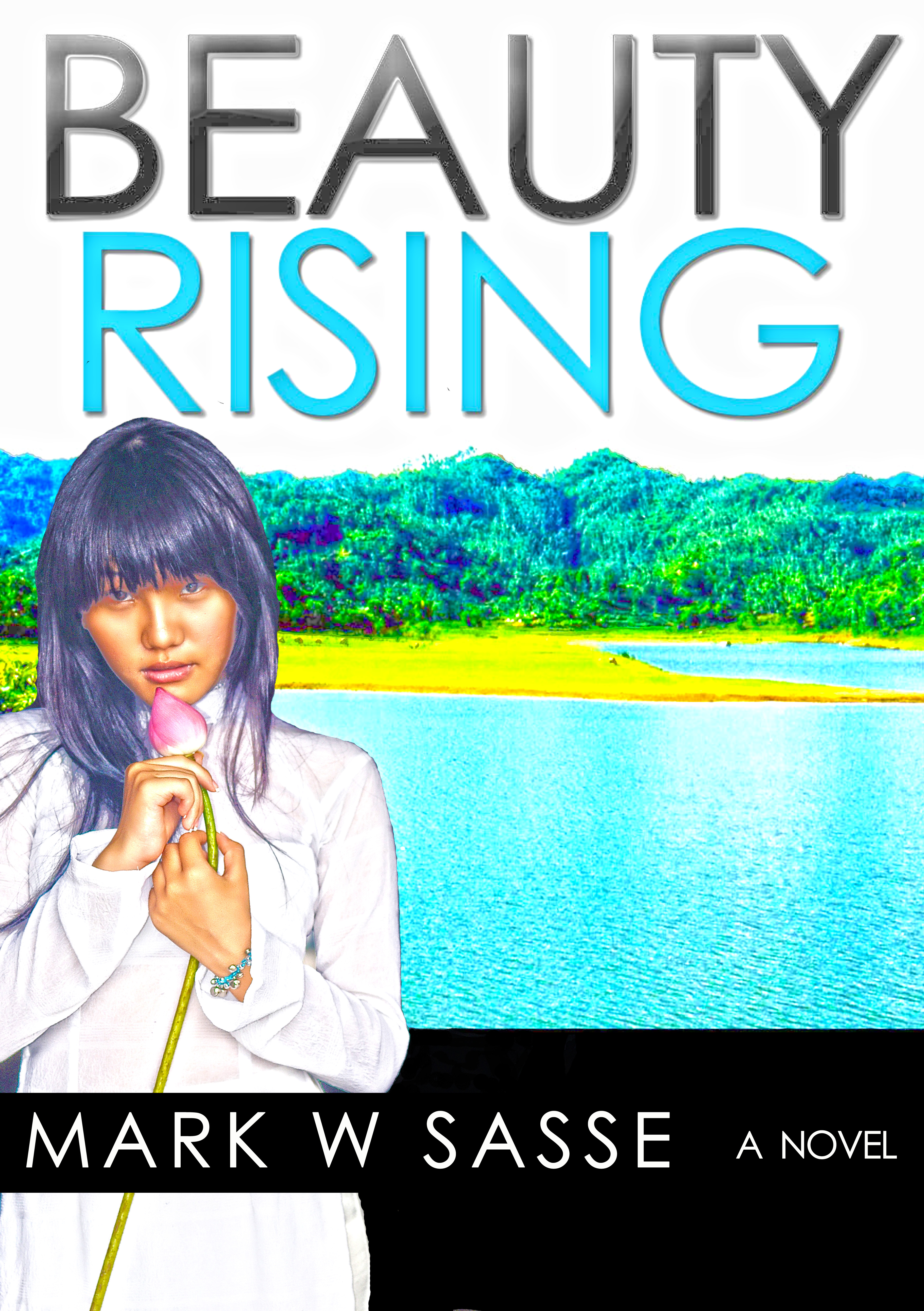 Re-release: BEAUTY RISING