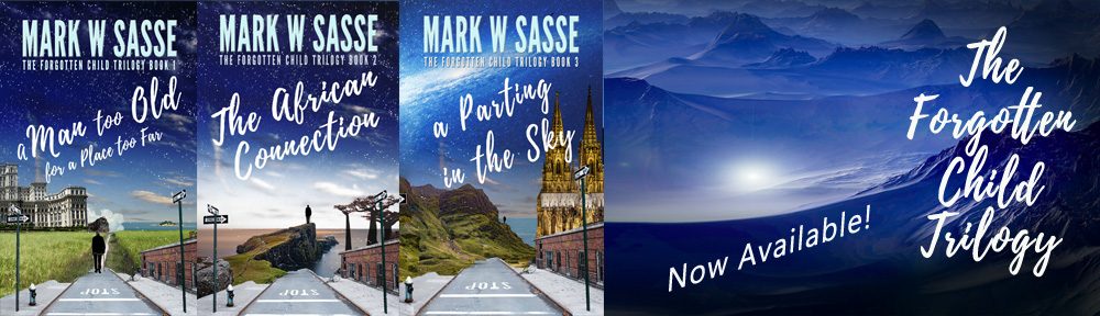 RELEASED: A PARTING IN THE SKY