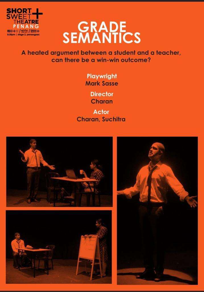 grade semanticsPenang