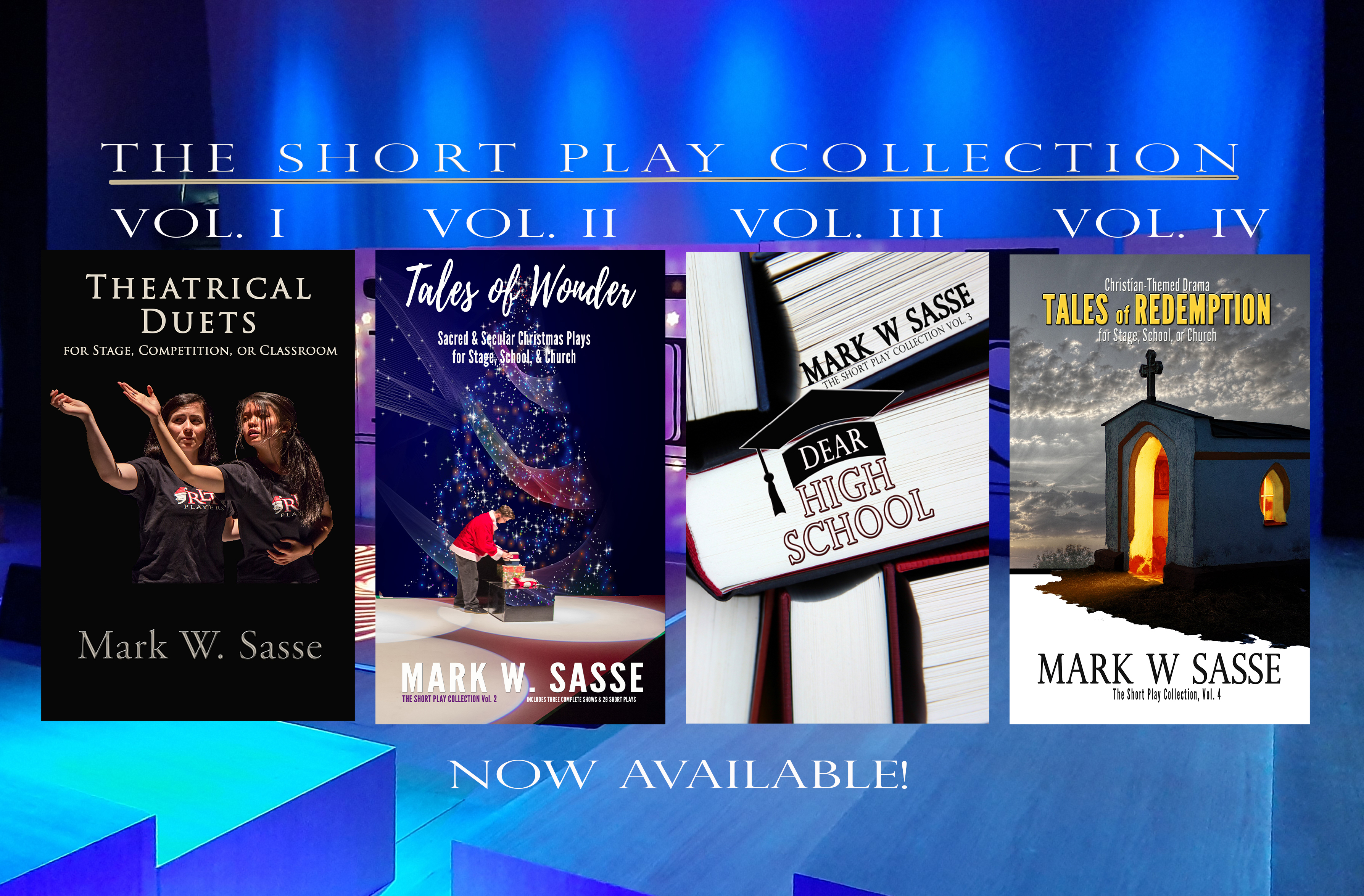 The Short Play Collection