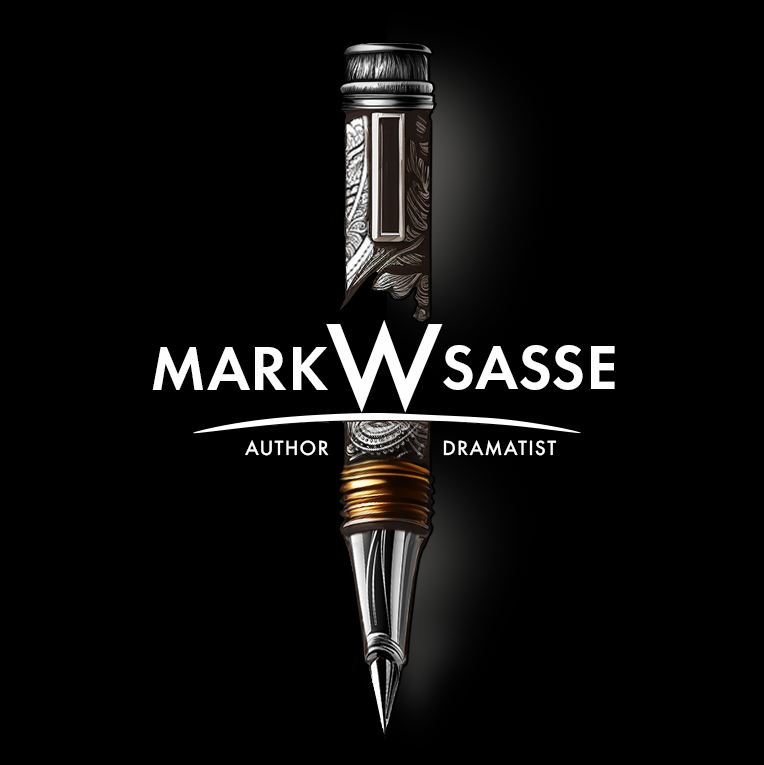 Author Mark W Sasse